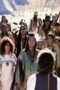 Dances with Wolves